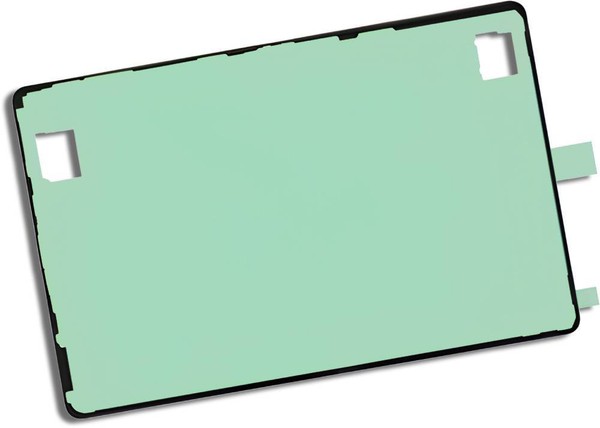 Samsung Galaxy Tab S9 Fe – Lcd Klebefolie Display Kleber Dichtung – Original-image