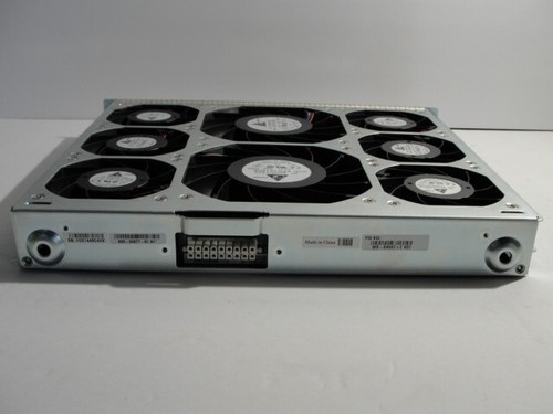 Cisco Catalyst 4500 Chassis Catalyst 4507R+E Catalyst Fan WS-X4597+E V01 - Picture 10 of 14