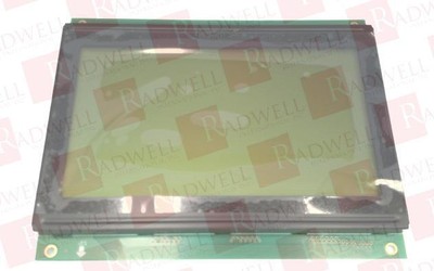 POWERTIP PG256128ERS-CNN-H / PG256128ERSCNNH (USED TESTED CLEANED)