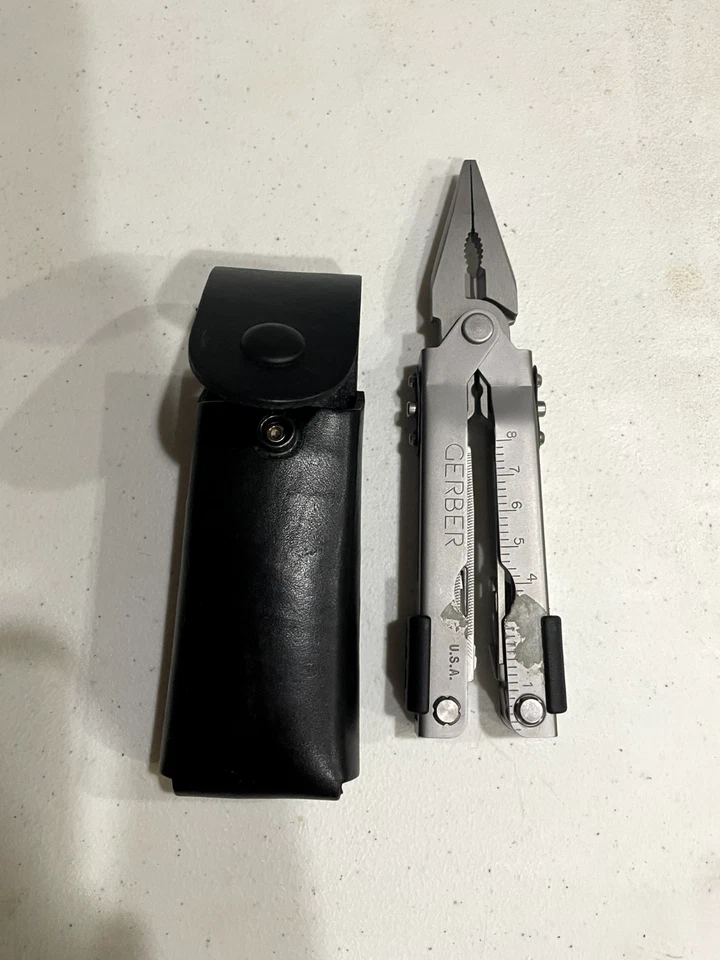 Gerber Multi-Plier Tool - Image 2 of 2