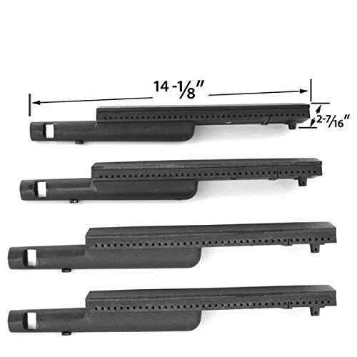 バーベキュー・調理用品 UNIFLAME SEPARATE BURNER US-S Cast Iron Grill Burner Uniflame SG380-2, SG380, SG380, SG380-2