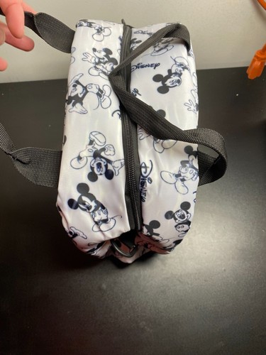 Disney Mickey Mouse Lunch Bag - Picture 2 of 5