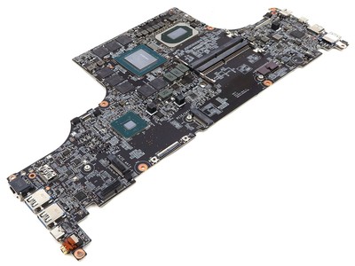 MSI GS66 STEALTH 10SGS CORE I9-10980HK RTX2080S 8GB MOTHERBOARD 607-16V11-08S