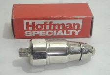 Bell & Gossett Hoffman Specialty 401425 Non-Vacuum Air Valve 1/4" NPT SHIPS FAST