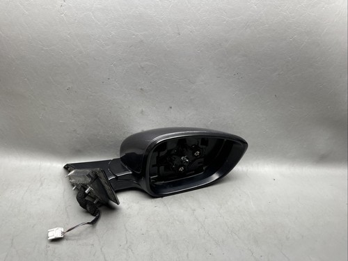 23 2023 HONDA ACCORD OEM DRIVER LEFT EXTERIOR SIDE VIEW MIRROR GRAY - Picture 5 of 12