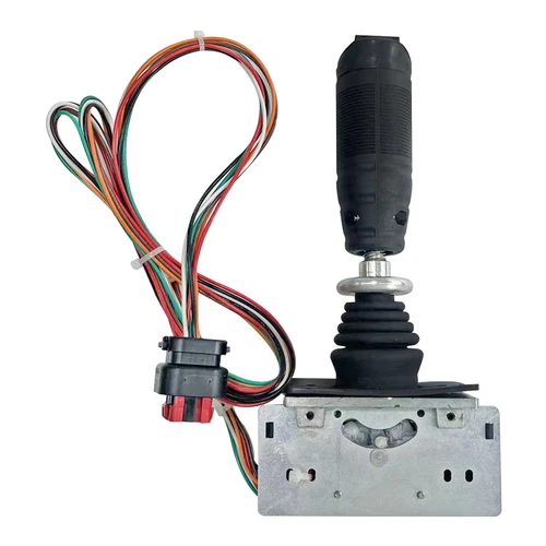 1600318 Joystick Controller für JLG 400S 460SJ 450A 600S 660SJ 800A 800AJ 1500SJ - Bild 1 von 9