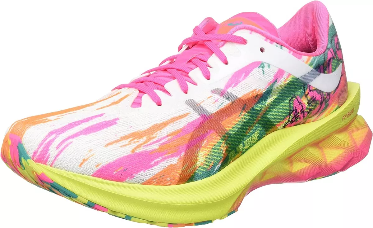 Asics blazingfast clearance