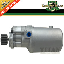 523089m91 Power Steering Pump For Massey Ferguson 1080 1085 285