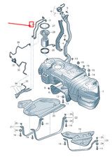 Carburateur Volkswagen TOUAREG