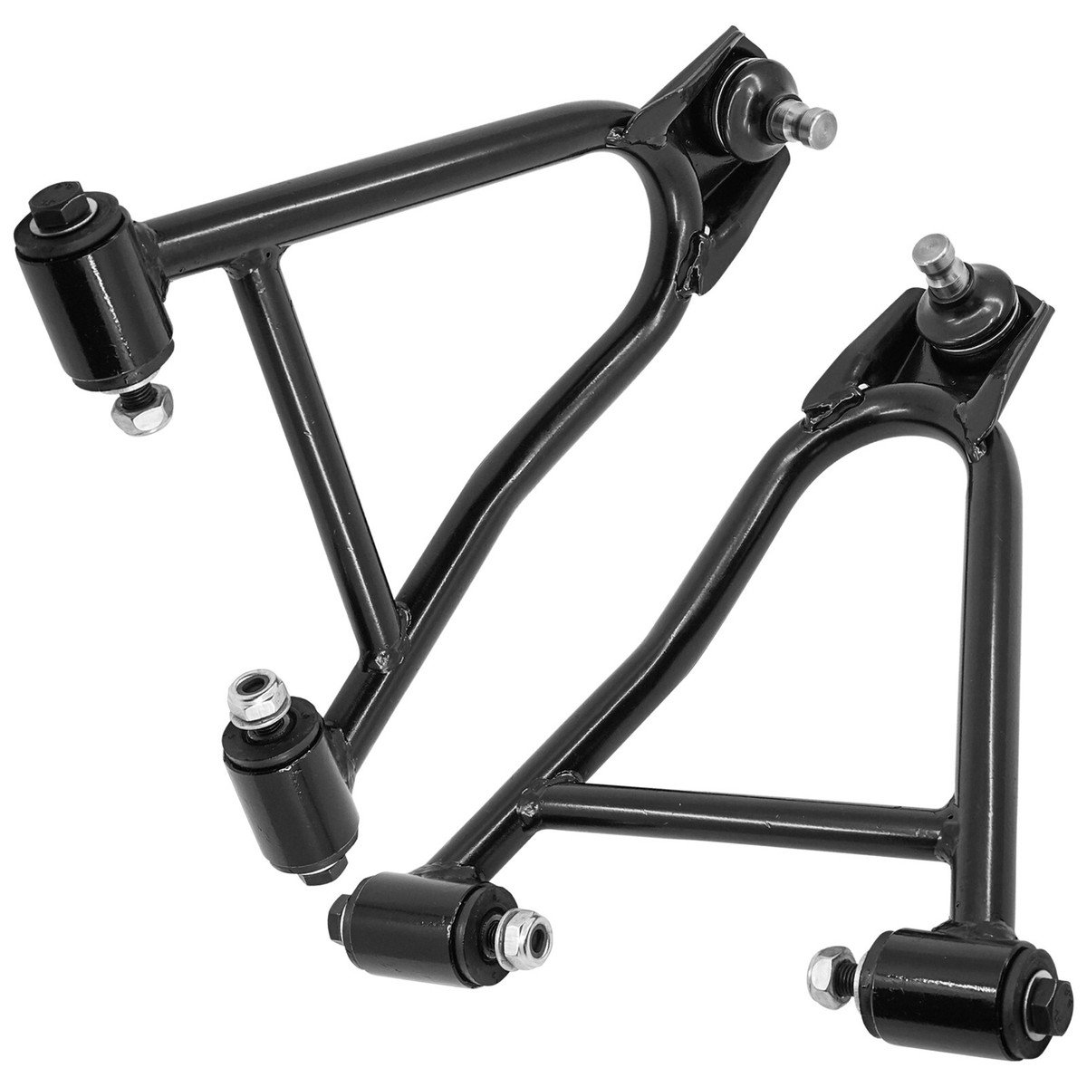 Front Suspension Lower Right Left A-Arms for Yamaha Big Bear 350