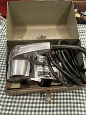 Rockwell Power Block Plane Model 167 type two serial number 10925 tested