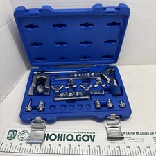 IMPERIAL No. 275-FSC  FLARING AND SWAGING TOOL KIT