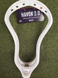 Havok 2 Lacrosse Head