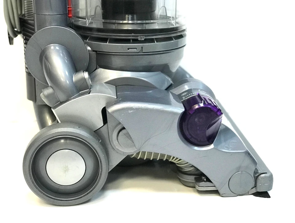 Dyson Upright Vacuum Cleaner DC14 Allergy Clutched Carpet Cleaner - Image 4 of 4