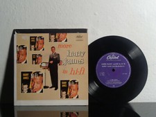 HARRY JAMES MORE HARRY JAMES IN HI-FI PART 2 CAPITOL EAP 2-712 (STAMPA USA)
