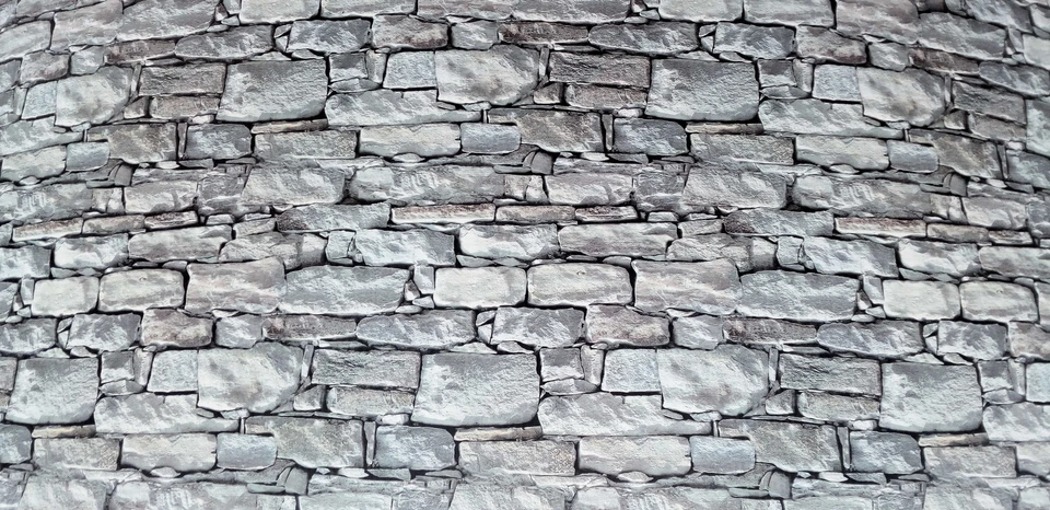 Stahlwandpool Pool Set Schwimmbecken Steinoptik 3,6 x 0,9 m Skimmer Swimmingpool - Bild 3 von 4