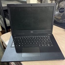 DELL LATITUDE 3480 INTEL CORE I5-7200U 2.50GHZ 8GB RAM NO HD /