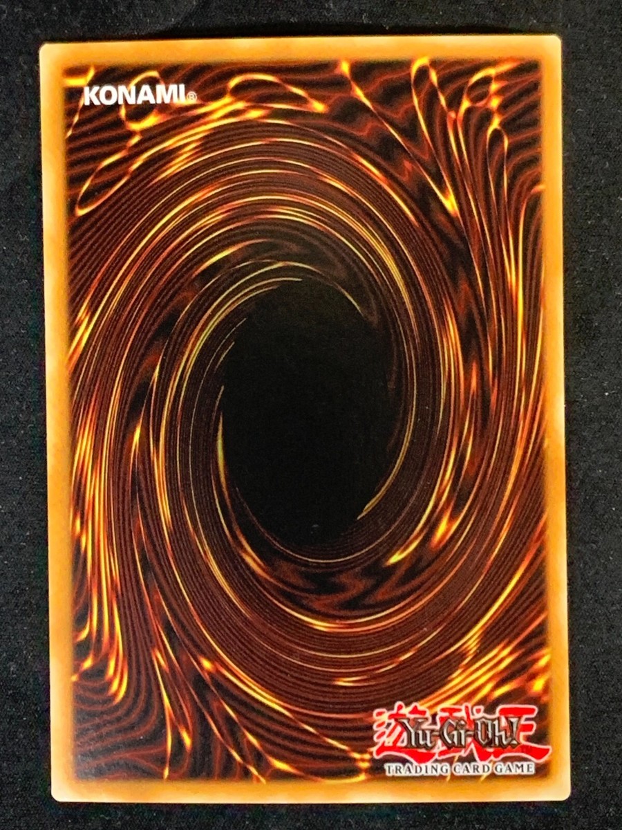 Sunseed Genius Loci GFTP-EN014 Ultra Rare 1st Edition Yu-Gi-Oh