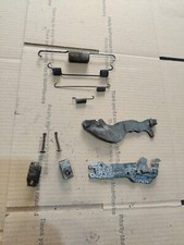 Geo Tracker Suzuki Sidekick Rear Brake Parts Adjuster