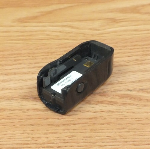 OEM Plantronics Ersatz Akku für CA12CD Fernbedienung **LESEN** - Bild 3 von 4