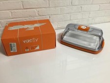 Zepter vacSy campanella di formaggio / coperchio per torta VO-015-30