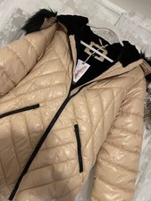 Jessica Simpson Winter Coat Size L Brand New
