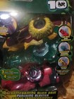 CN Bandai 2007 Ben 10 27390 Transforming Alien Arm Omnitrix Light & Sound FX