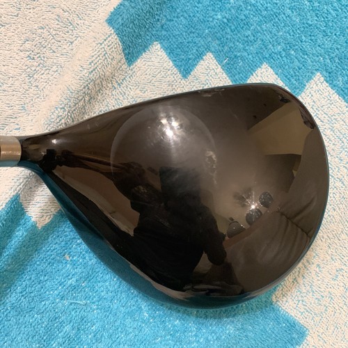 Ping G5 460cc Titanium Driver With ALDILA NVS 65-Stiff Flex. Has Little Dent - Picture 4 of 12