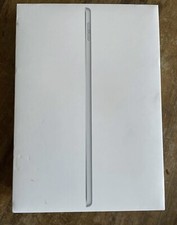 Apple iPad 9th Gen 2021 64GB, Wi-Fi 10.2 in - Space Grade New: Open Box 
