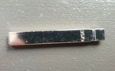 VAUXHALL INSIGNIA MERVIA B MOKKA REMOTE KEY BLANK HU100T CUT TO CODE OR PHOTO