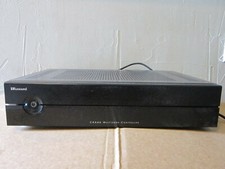 Russound Caa66 6 Source/6 Zone Controller Amplifier