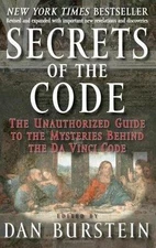 Secrets of the Code by Perseus