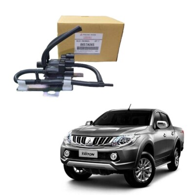 New For MITSUBISHI Triton MN MQ 2007 - On Free Wheel Clutch Control 4WD Solenoid