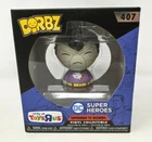 New Funko Dorbz Vinyl DC #407 Superman to Bizarro TRU Exclusive Figure FP20