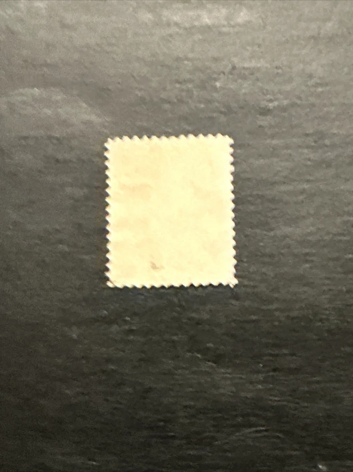 US Stamps SCOTT #O3, 3-CENT AGRICULTURE DEPARTMENT OFFICIAL STAMP MNH NG - Image 2 of 2