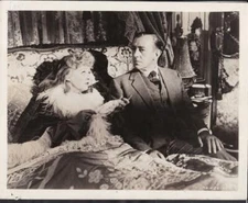 Bette Davis Alec Guinness  The Scapegoat 1959 movie photo 38583