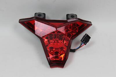 2016 Kawasaki ZX10R ZX 10R 2016 OEM Rear Tail Light Taillight