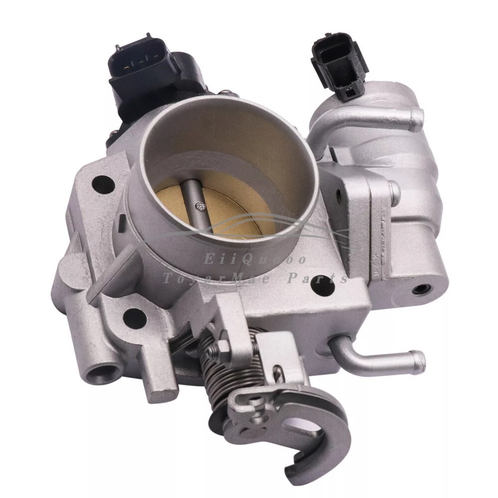 Throttle Body With TPS IACV For 1999-2001 MAZDA Protege 1.6L