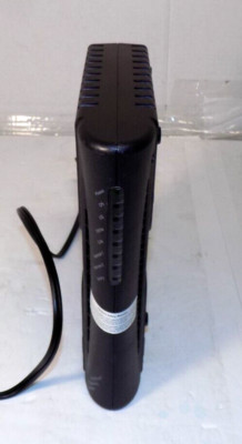 ARRIS Telephony Cable Internet Modem TM602G/115 | eBay