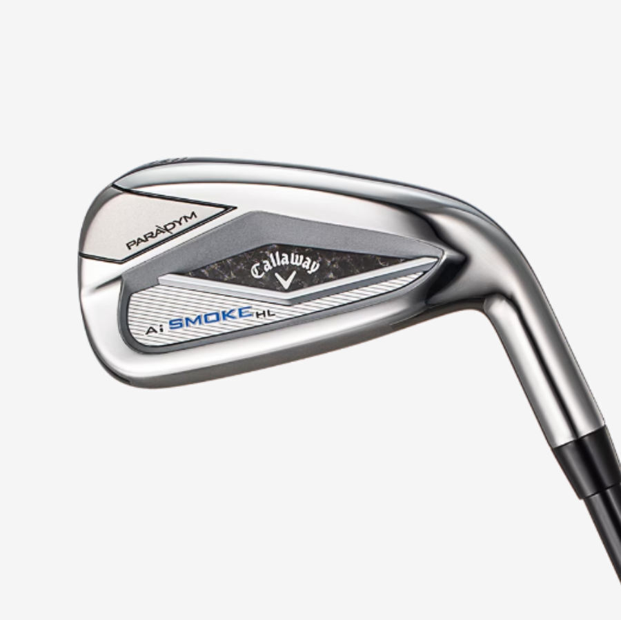 Callaway Japan spec PARADYM Ai SMOKE HL IRON 6 P N.S.PRO Callaway Japan spec PARADYM Ai SMOKE HL IRON 6 P N.S.PRO