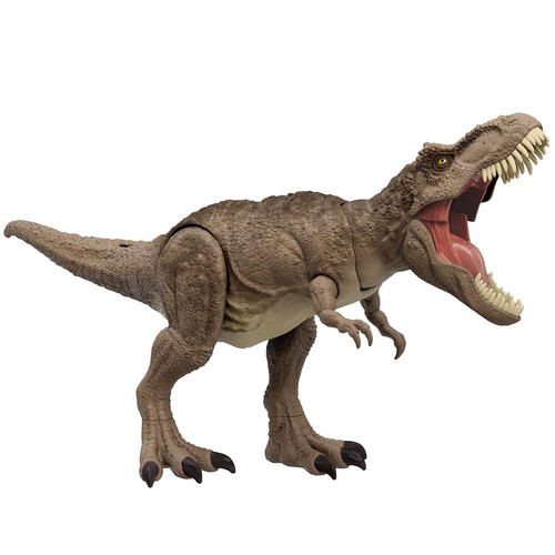 Jurassic World Legacy Extreme Chompin' T-Rex Dinosaur Figure FLN76