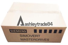 1PCS NEW SIEMENS MAIN DRIVE 6SE7011-5EP70