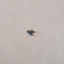 1 ELGIN 12 SIZE BALANCE STAFF 1905 4.17MM LH SR P-10 NOS --- BB-412