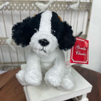 Yomiko Classics Spaniel puppy dog stuff