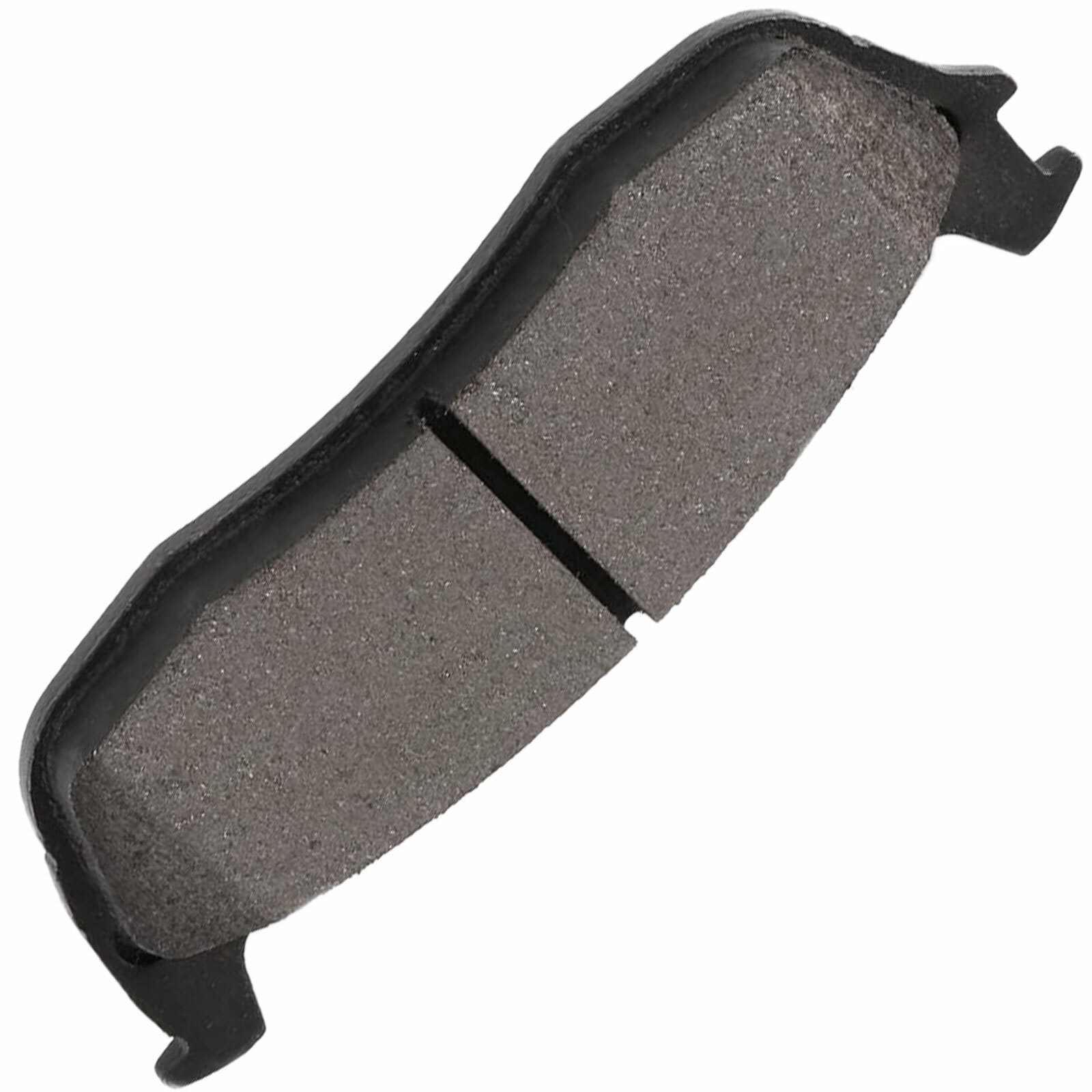 Rear Ceramic Brake Pads for 1998 19992002 Ford F150 F250 Expedition