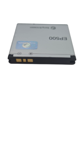 Batterie EP500 pour Sony Ericsson X8 E15i Active SK17i ST17i ST15i U5i E16i WT18i - Photo 12 sur 12