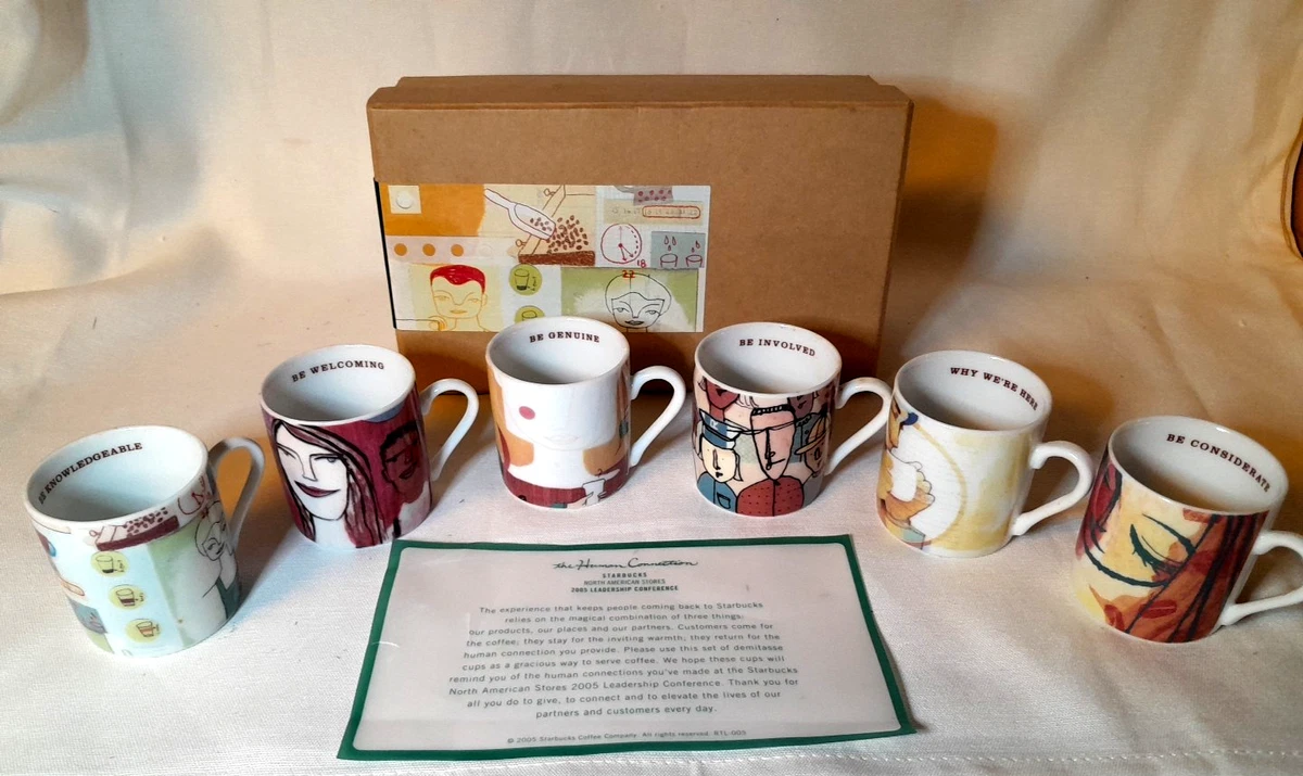 Starbucks Demitasse for sale | eBay