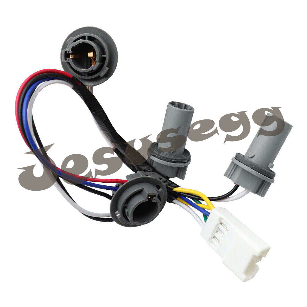 For 20112014 Hyundai Sonata Socket Brake Turn Signal Light Harness