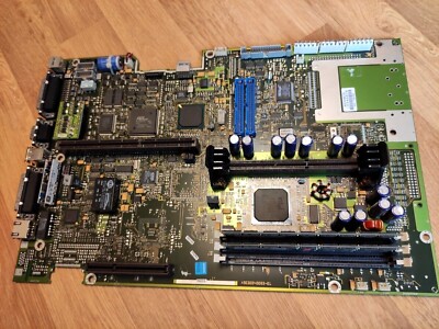 Siemens A5E00040083-01 EWK-X30A CPU Board Computer Mainboard