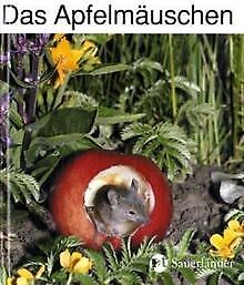 Das Apfelmäuschen von Ulrich Thomas, Mathilde Reich | Buch | Zustand sehr gut - Picture 1 of 2